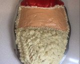 Foto del paso 6 de la receta: Papá Noel Navideño