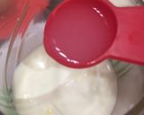 Foto langkah ke 1 dari resep MUFFIN MANGGA🥭.