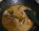 Foto langkah ke 4 dari resep Sate Godog Medan.