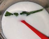 Foto langkah ke 5 dari resep Cendol Kecebong.