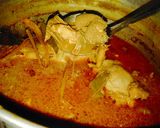 Foto langkah ke 4 dari resep Gule kambing.