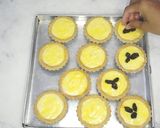 Foto langkah ke 4 dari resep Pie Tape singkong.