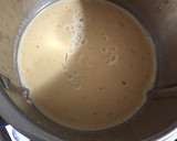 Foto del paso 4 de la receta: Flan de turrón de Jijona en Thermomix