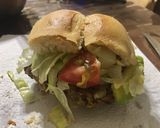 Foto del paso 3 de la receta: Sándwich