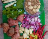Foto langkah ke 2 dari resep Bebek goreng presto bumbu rempah.