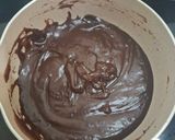 Foto langkah ke 2 dari resep 604. Selai Coklat.