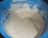 Foto langkah ke 4 dari resep Apem Panggang.