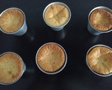 Foto del paso 5 de la receta: Pastelitos de queso