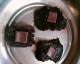 ওরিও ব্রাউনি 🍮🍩 (Oreo brownie recipe in Bengali) রেসিপি ধাপ - 6 ছবি