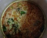 ચણાની દાળ ને ચોખા ની બીરીયાની(chana dal chokha biryani Recipe in Gujarati) રેસીપી સ્ટેપ2ફોટો