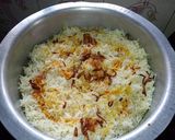 চিকেন বিরিয়ানী রেসিপির ধাপ 18 ছবি