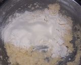 Foto del paso 3 de la receta: Muffins de Coco y Dulce de Leche