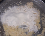 Foto del paso 3 de la receta: Muffins de Coco y Dulce de Leche