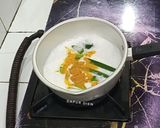 Foto langkah ke 3 dari resep Bika Ambon.