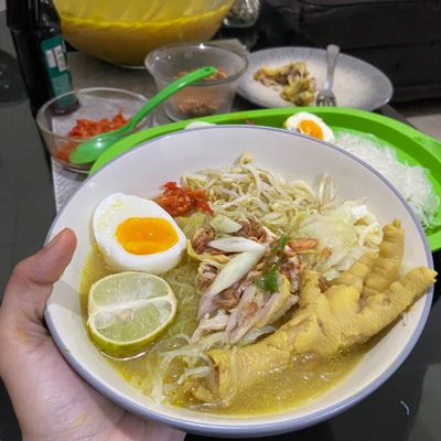 Langkah 6