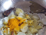 વઘારેલા ભાત (Vagharela Bhat Recipe In Gujarati)