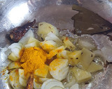 વઘારેલા ભાત (Vagharela Bhat Recipe In Gujarati) રેસીપી સ્ટેપ1ફોટો