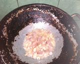 Foto langkah ke 3 dari resep Daging Kari  untuk Isi Samosa.