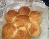 Foto langkah ke 4 dari resep Roti sobek pakai airfryer.