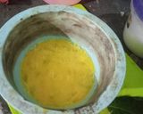 Foto langkah ke 3 dari resep Kerang Saos Padang.