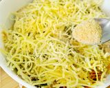 Foto del paso 4 de la receta Canelones de calabacín