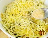 Foto del paso 4 de la receta: Canelones de calabacín