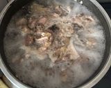 Foto langkah ke 1 dari resep Rawon daging sapi.