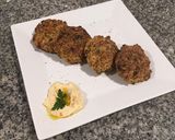 Foto del paso 7 de la receta: Hamburguesa carne de soja