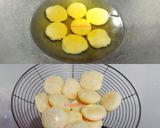 Foto langkah ke 2 dari resep Cireng Banyur.