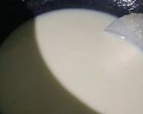 A picture of step 7 of White Sauce Maggi Bowl.