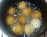 Foto del paso 5 de la receta: Buñuelos para el mate