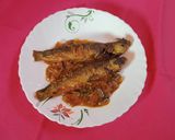 পার্শে মাছের ঝাল (parshe macher jhal recipe in Bengali) রেসিপি ধাপ - 4 ছবি