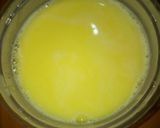 Foto langkah ke 3 dari resep Banana silky puding.