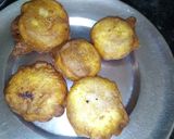 आलू कुट्टू की टिक्की (aloo kuttu ki tikki recipe in hindi) रेसिपी चरण 4 फोटो