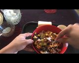 ઉલટા પીઝા (Ulta Pizza Recipe In Gujarati) રેસીપી સ્ટેપ3ફોટો