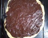 Foto langkah ke 4 dari resep Babka coklat mini (metode tangzhong).