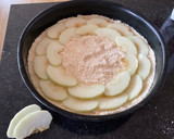 Foto del paso 4 de la receta: Tarta de Manzana súper fácil