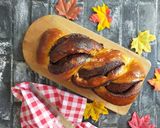 Foto langkah ke 8 dari resep Babka.