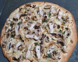 Foto del paso 4 de la receta: Focaccia