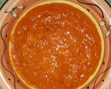 Foto langkah ke 6 dari resep Sambal Tempoyak (Sambal Durian).