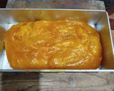 Foto langkah ke 6 dari resep Ongol-ongol Labu Kuning.