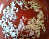 Foto del paso 4 de la receta: Cazuela de mariscos 🍜