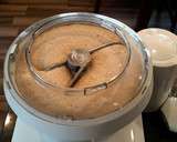 A picture of step 3 of Wheat Bread.
