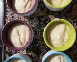Foto del paso 3 de la receta: Crema de melocotón
