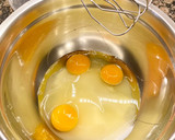 Foto del paso 6 de la receta: Bizcocho con crema