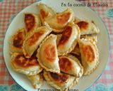 Foto del paso 5 de la receta: Empanadas al horno