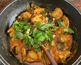 Foto langkah ke 3 dari resep Ayam Rica Rica.