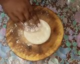 বাঁধাকপির পরোটা (Cabbage paratha recipe in Bengali) রেসিপি ধাপ - 5 ছবি