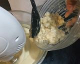 Foto del paso 5 de la receta: Muffins de plátano y nuez
