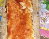 Foto langkah ke 5 dari resep Roti bakar teflon.